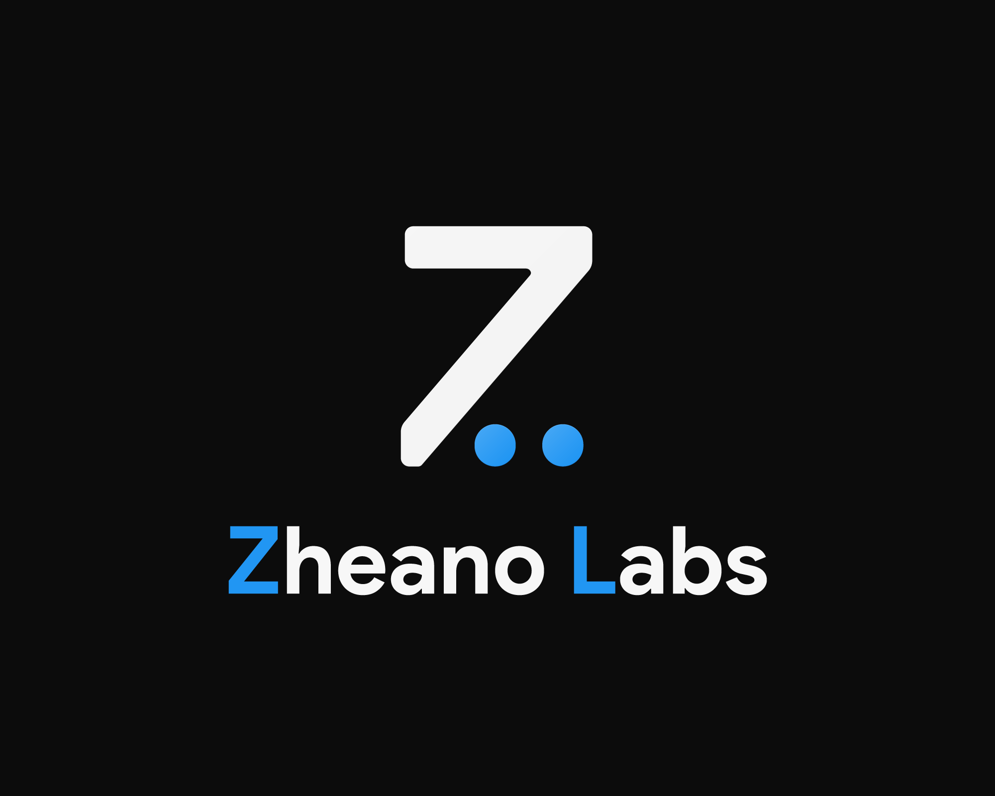 WSW: Zheano Labs