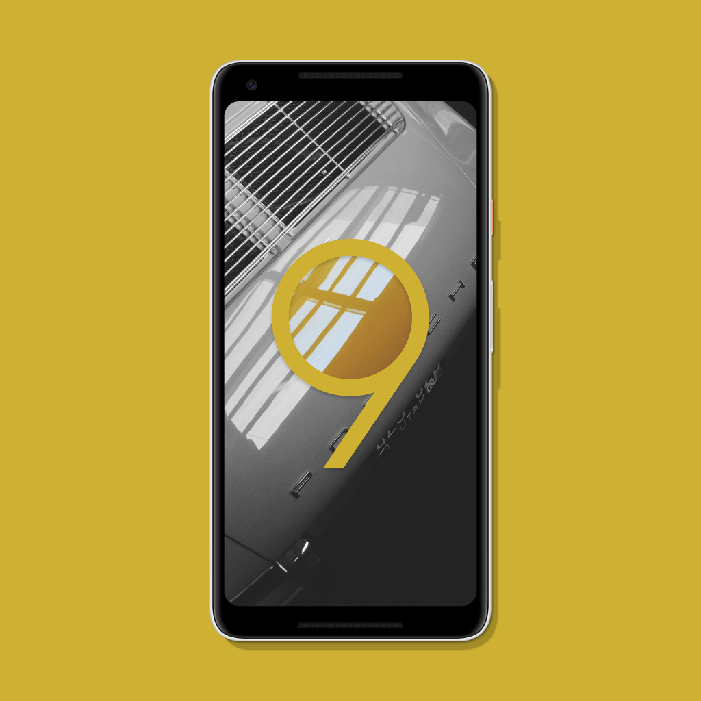 Samsung Galaxy S9 – Wallpapers - Zheano Blog