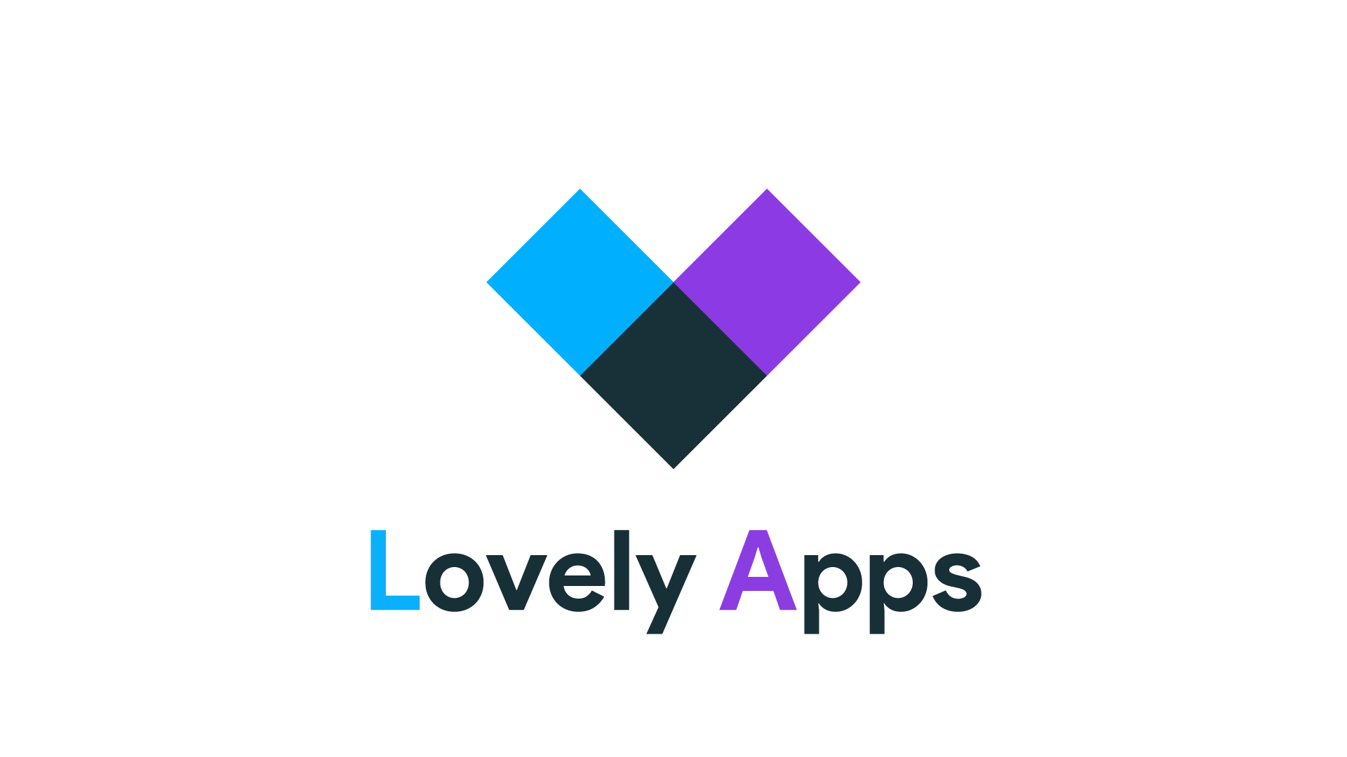 Lovely Apps – New Section