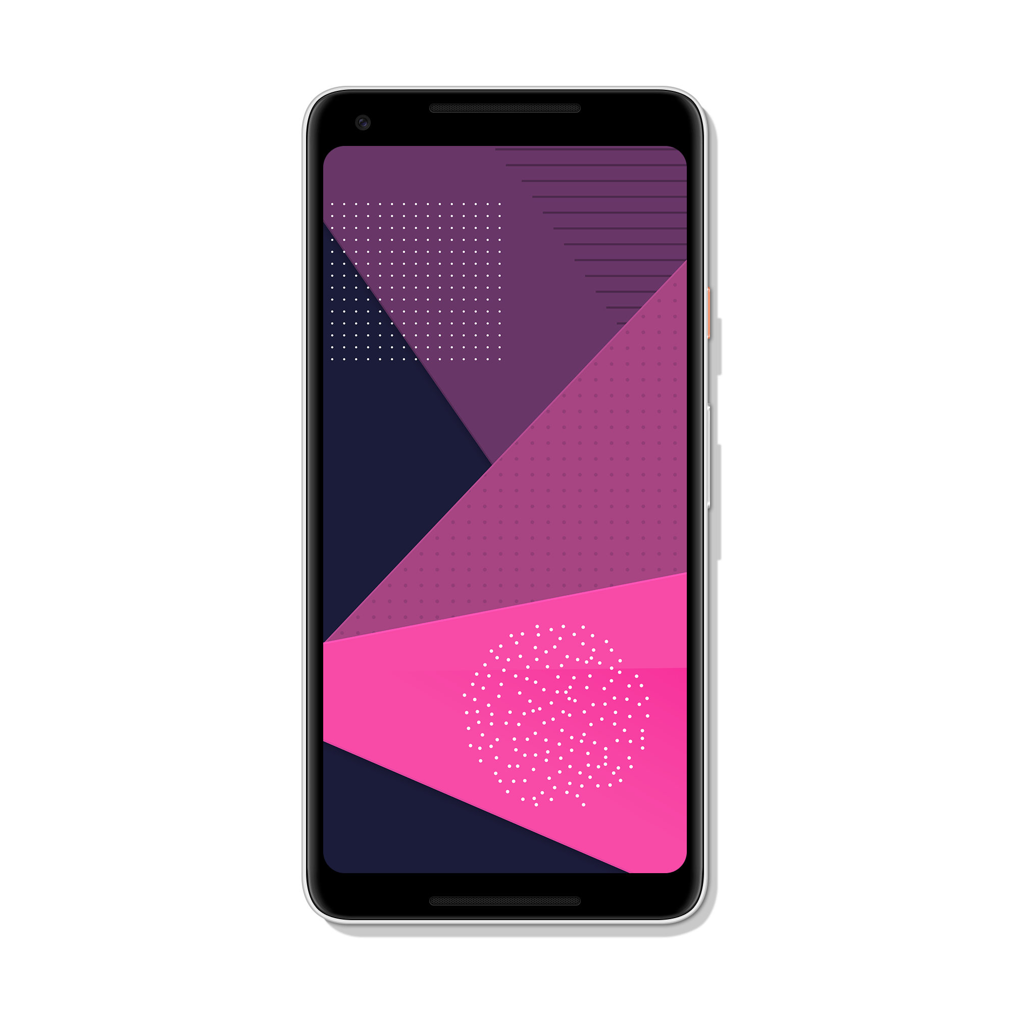 Poly – Wallpapers