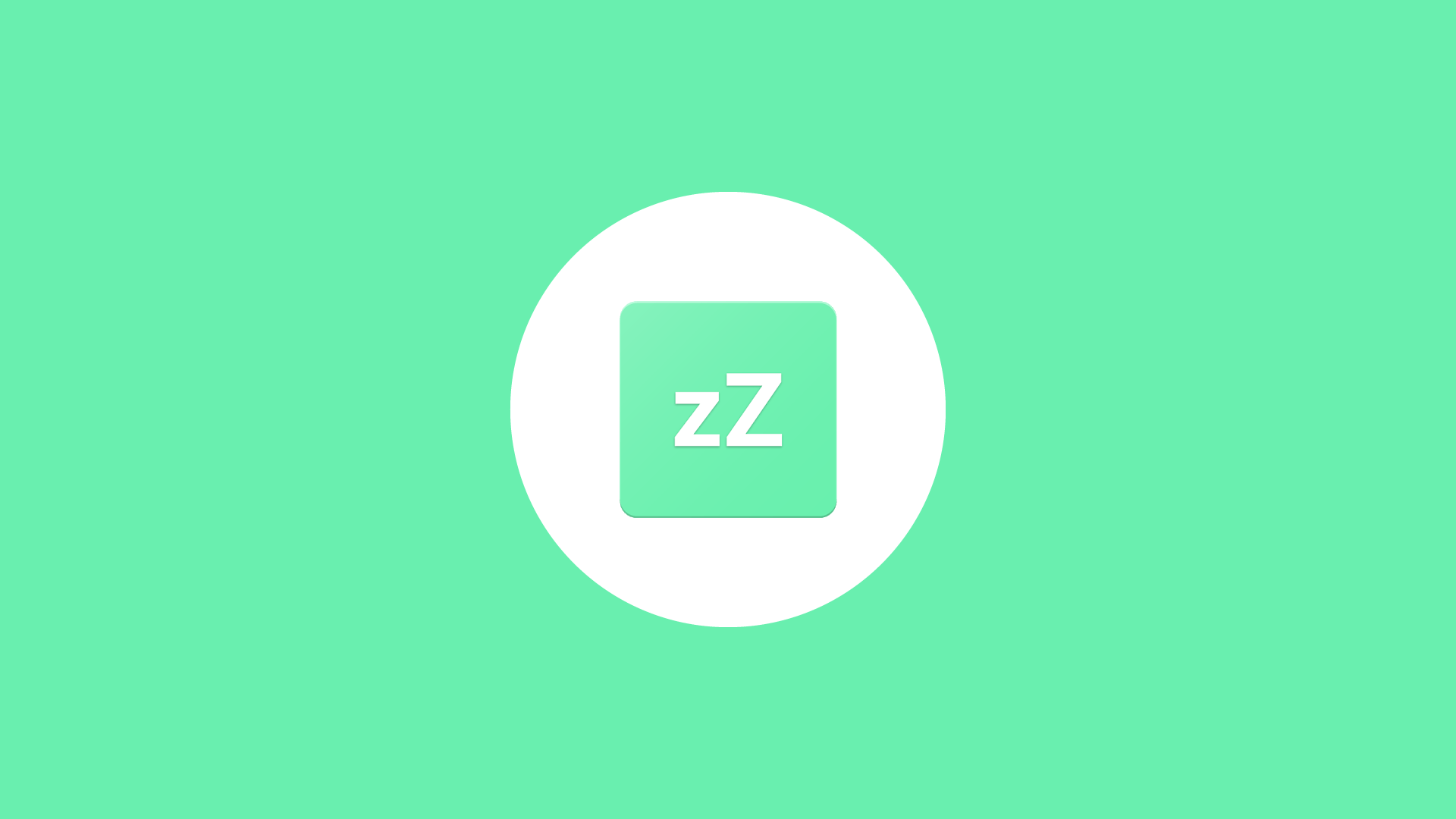 LA: Naptime – Better Battery Life