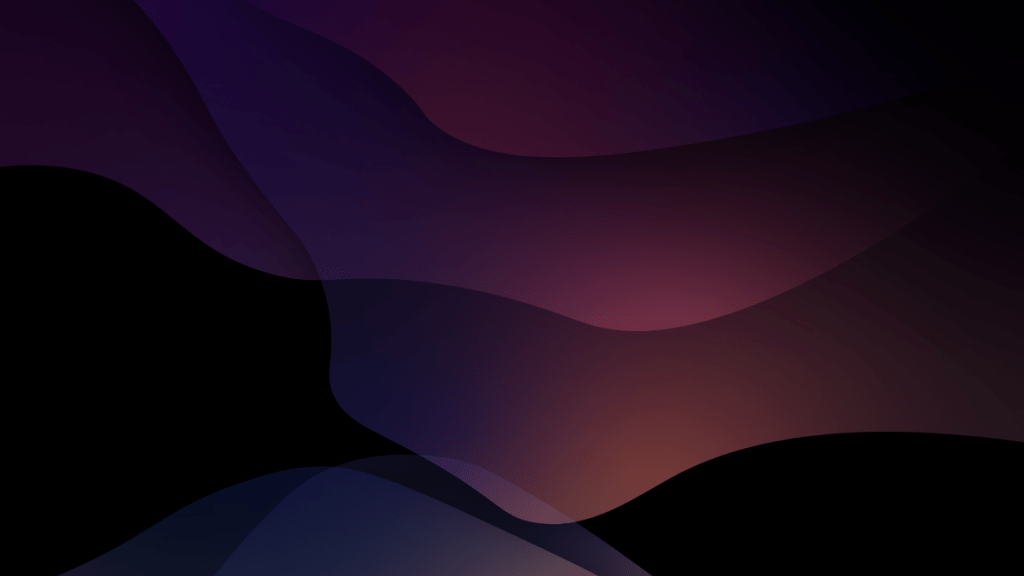 Ios 13 True Dark Wallpapers - Zheano Blog