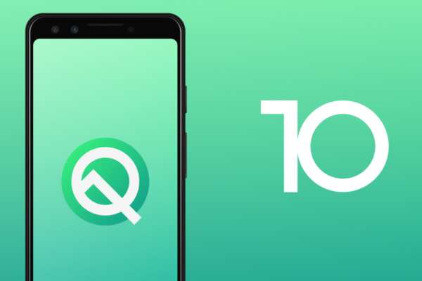 Android 10 Wallpapers