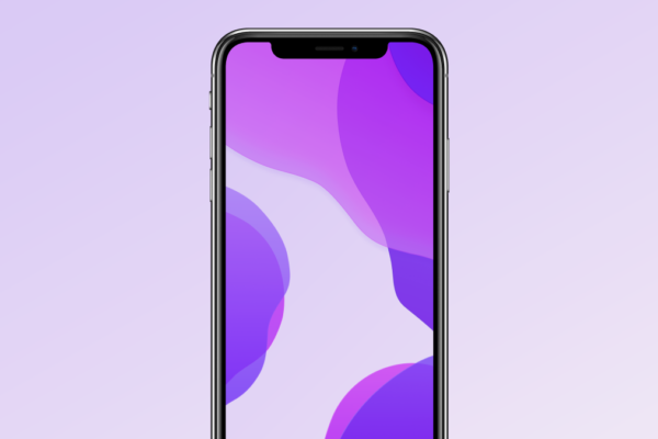 iOS 13 Special Colors Wallpapers