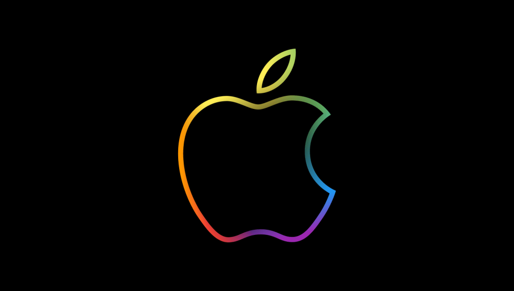 Apple Website Wallpaper - Zheano Blog