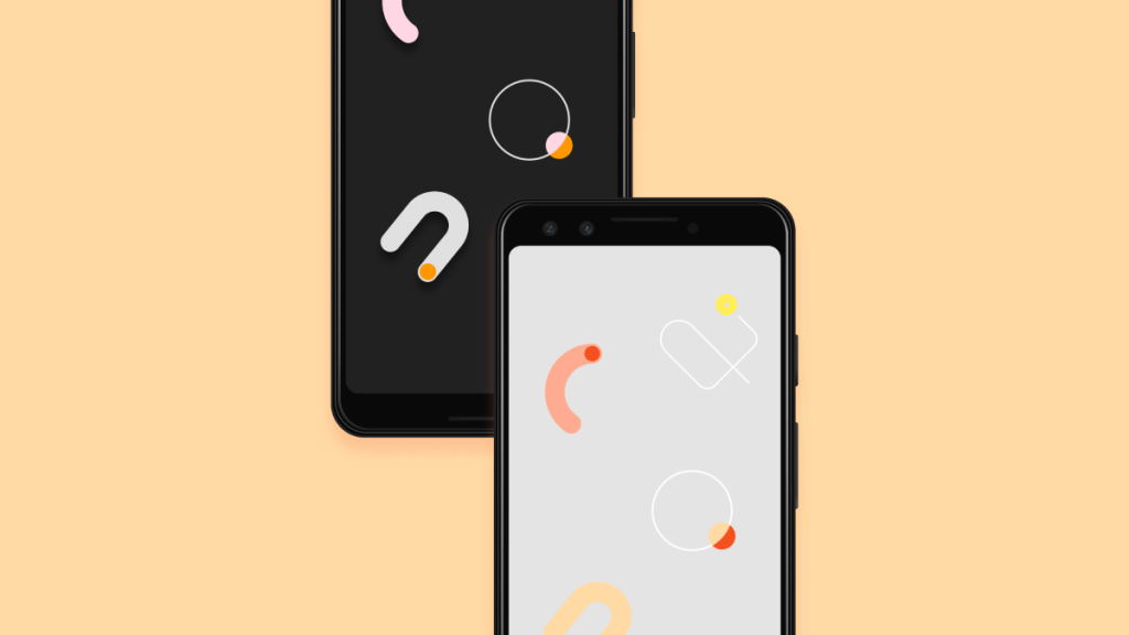 Pixel 4 Updated Wallpapers  Zheano Blog