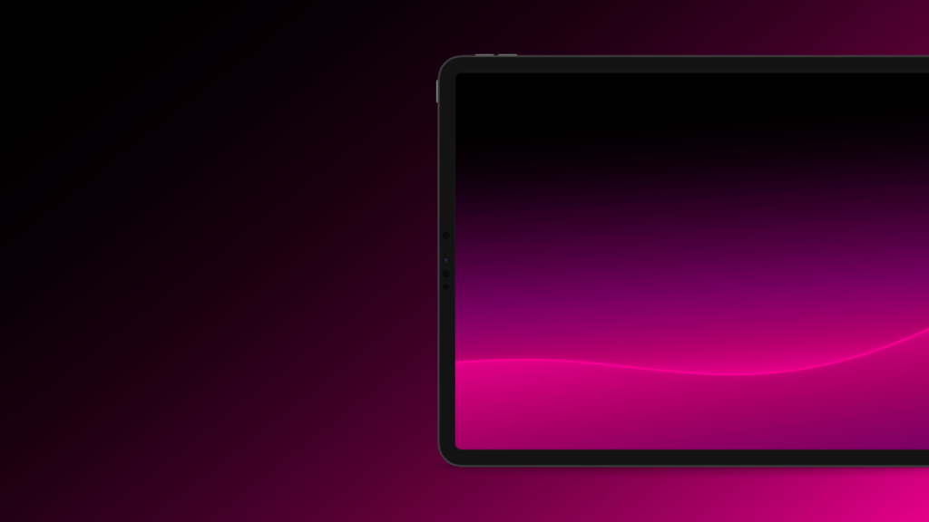 Aroma Neon Wallpapers