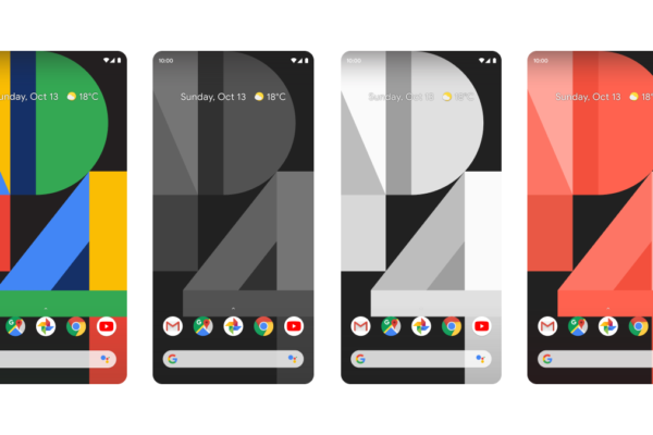 Pixel 4 P4 Wallpapers