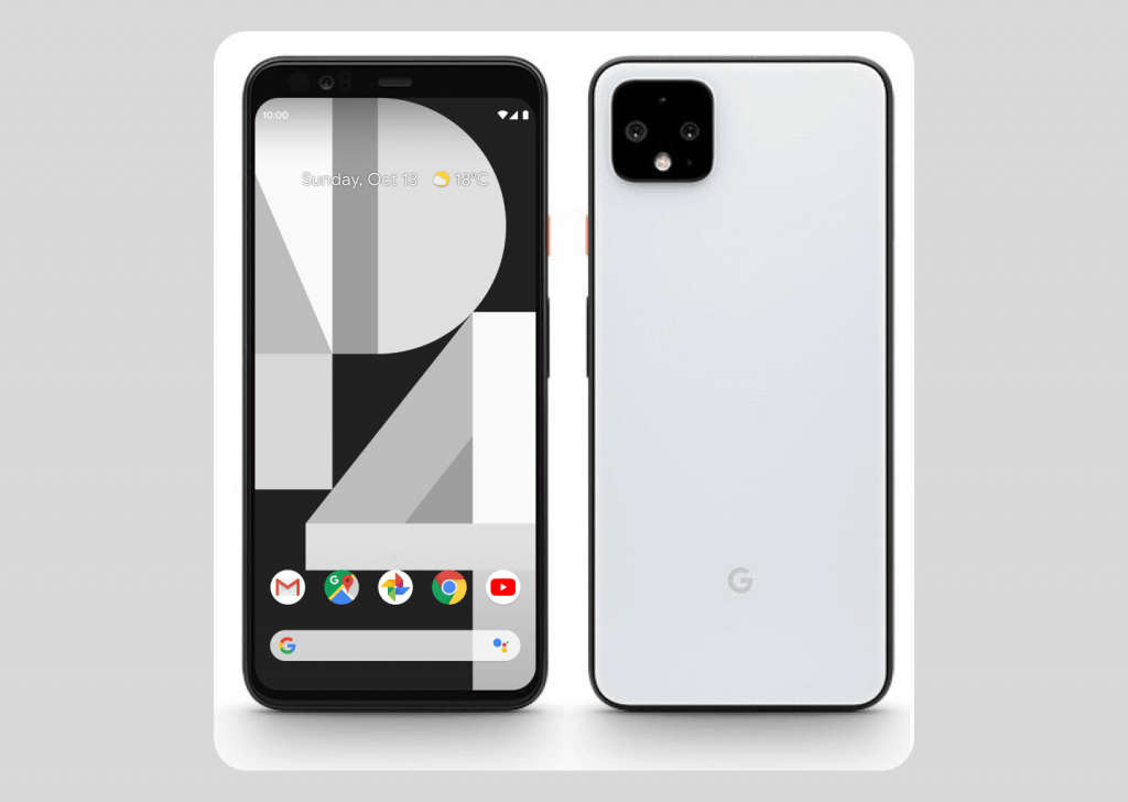 Pixel 4 P4 Wallpapers Zheano Blog