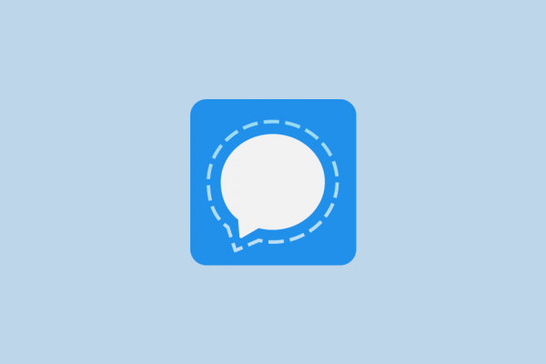 Signal App – iMessage For Everyone