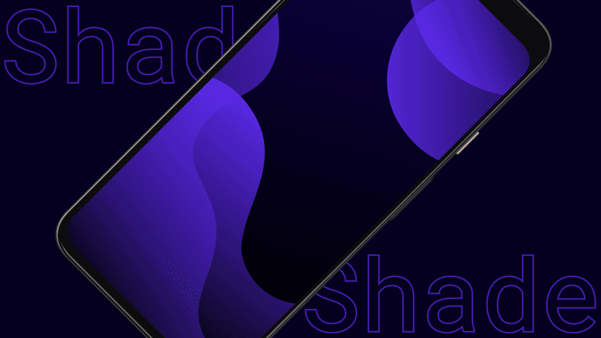 Shade Wallpapers