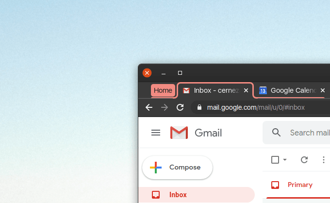 Tab Groups, A New Chrome Feature For Productivity