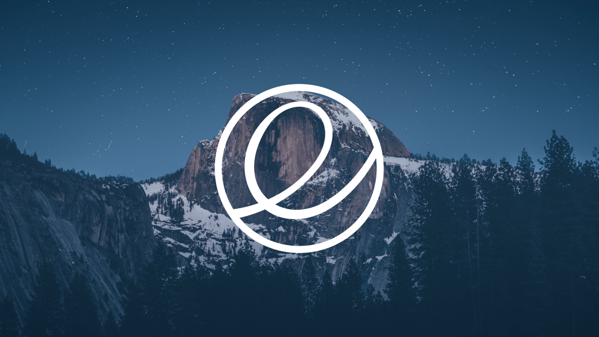 elementary OS 6 Odin Wallpaper