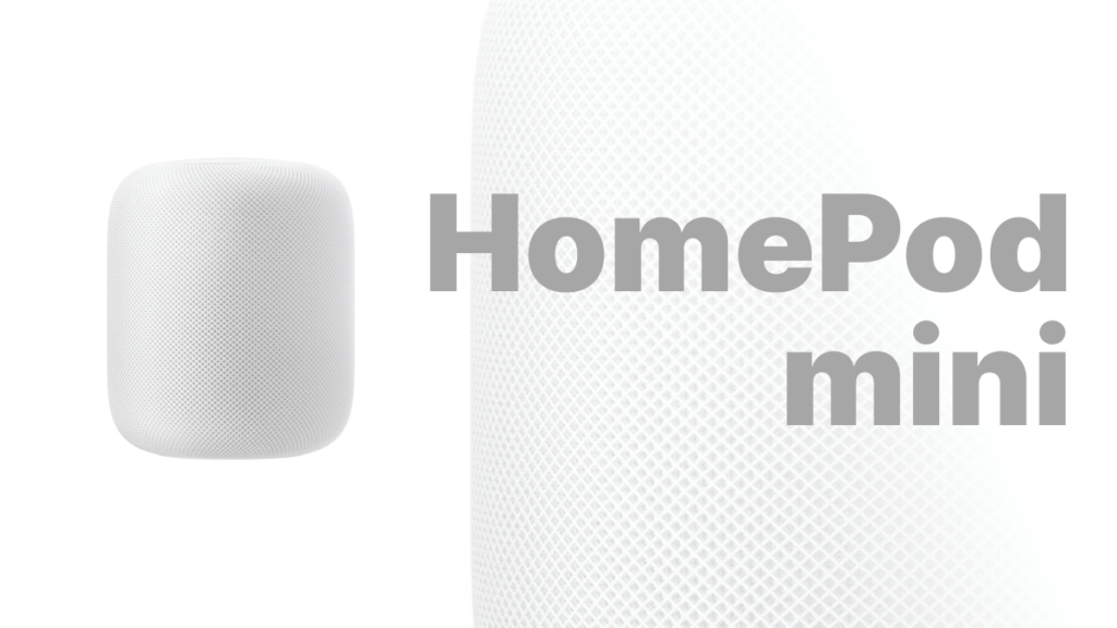 New Leaks: Google Nest Audio Vs. Apple HomePod Mini