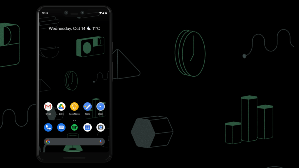 Pixel 5 Live Wallpapers – Everything You Need To Know - Zheano Blog