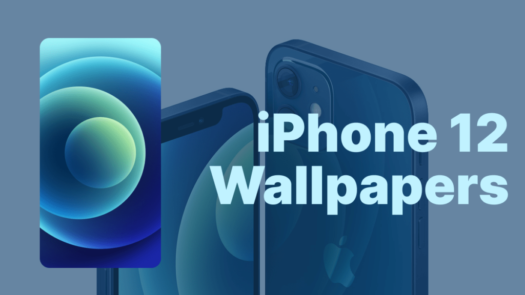 iPhone 12 PRO Wallpapers - Zheano Blog