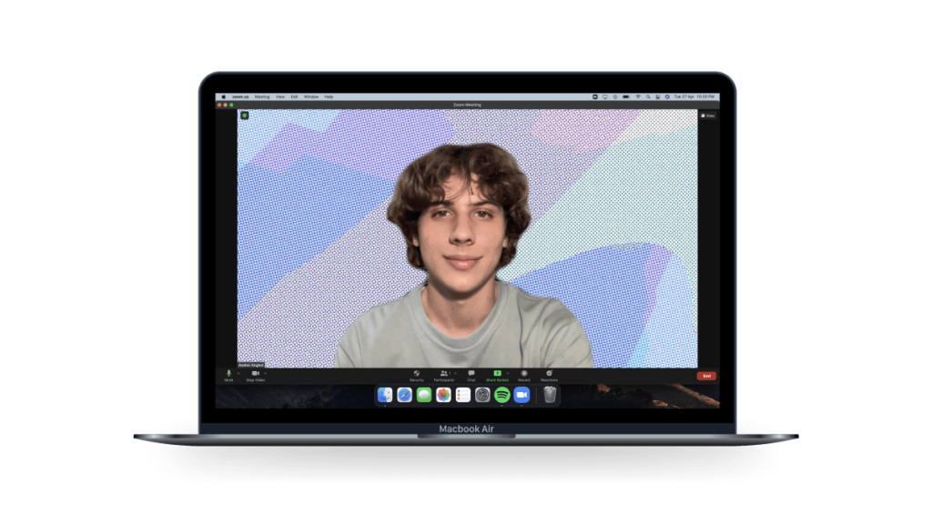 Better Video Calls Using Our Zoom Backgrounds - Zheano Blog