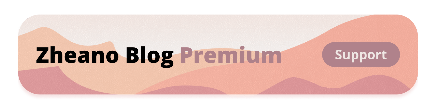 Zheano Blog Premium