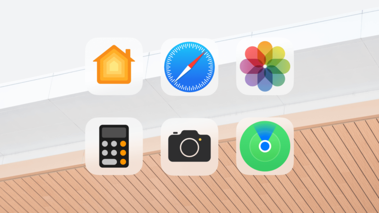 Redesigned iOS 15 Icons – Interview With The Designer