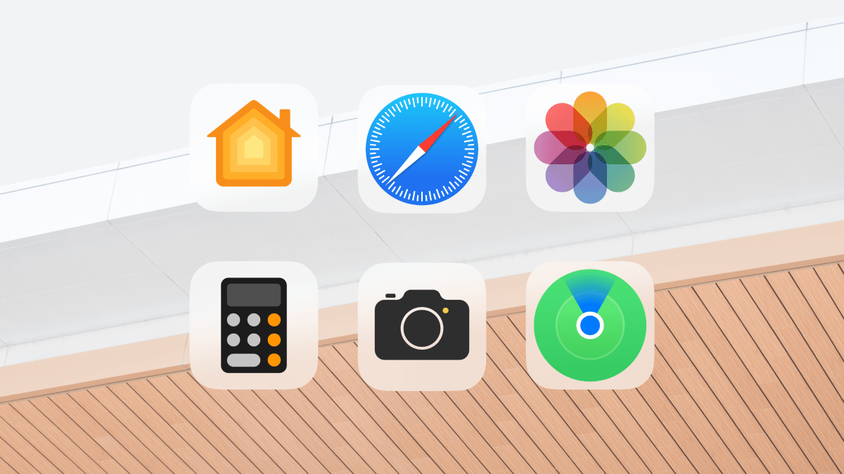 Redesigned iOS 15 Icons – Interview With The Designer