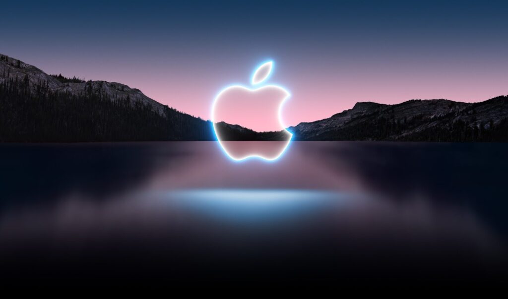 Apple's Event Image
